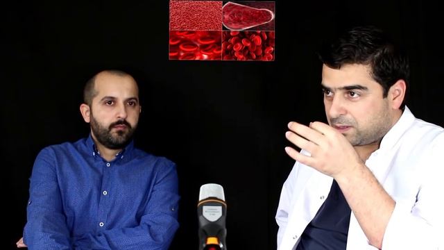 Polistemiya: Yenidoğulmuş uşaqlarda qırmızı qanın yüksək olması. смотреть онлайн