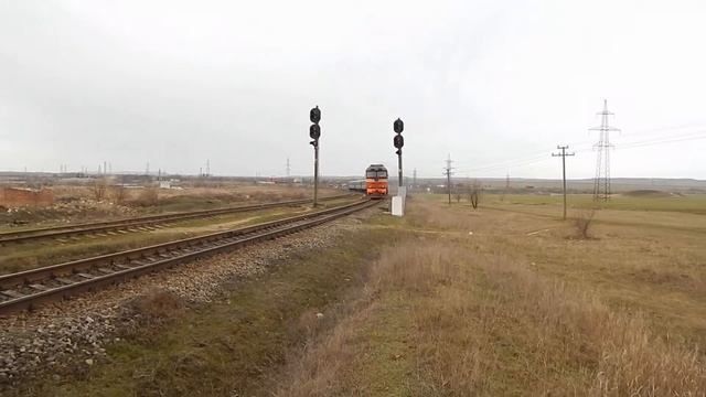 ТЭП70-0217/TEP70-0217 смотреть онлайн