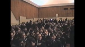 Гремиха, ДОФ 23-февраля!