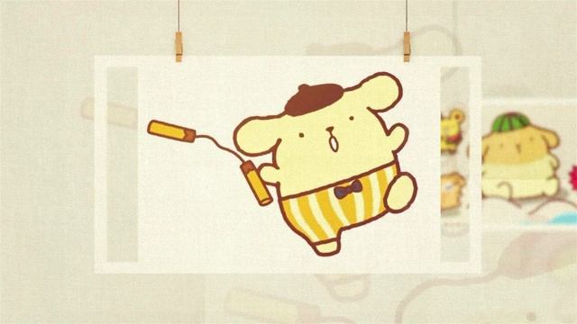 Who Is Pompompurin ?