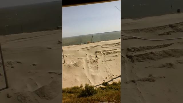 Вид из окна поезда во 2 день смотреть онлайн