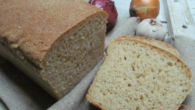 Вкусные будни