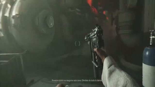 Wolfenstein 2 - Episodio 1 // Matando nazis en silla de ruedas смотреть онлайн