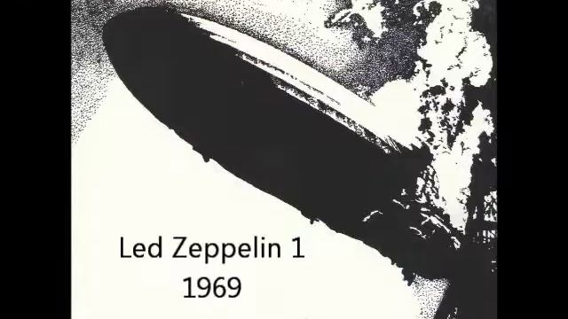 Led Zeppelin Discography + Members смотреть онлайн