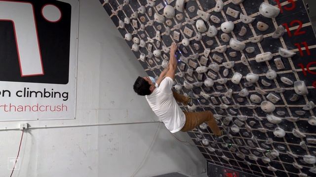 Why The Tension Board Is The Best Board For Training