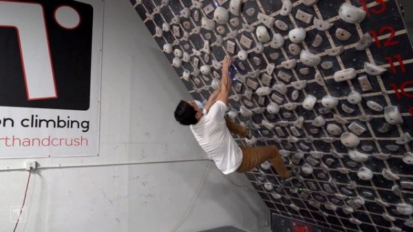 Why the Tension Board is the Best Board for Training