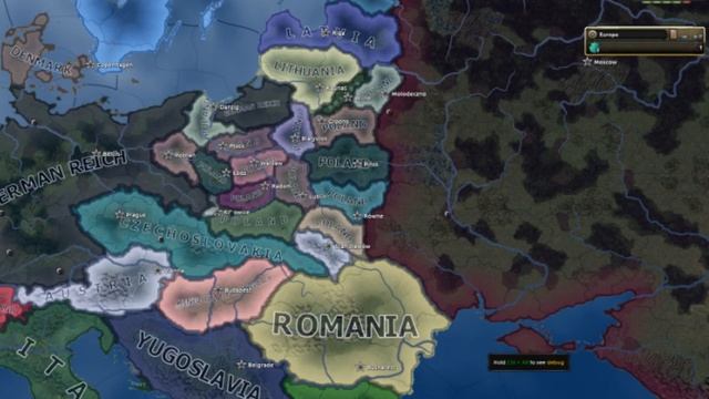 CURSED HOI4 IMAGES