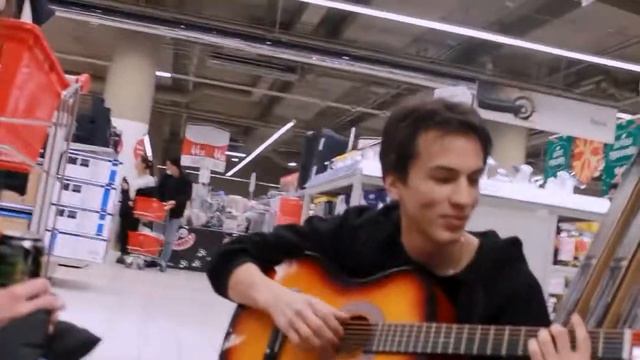 у батона есть вши смотреть онлайн