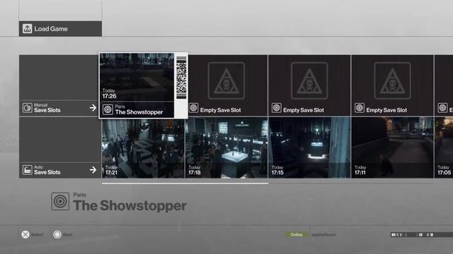 LETS TRY - HITMAN:Definitive Edition смотреть онлайн