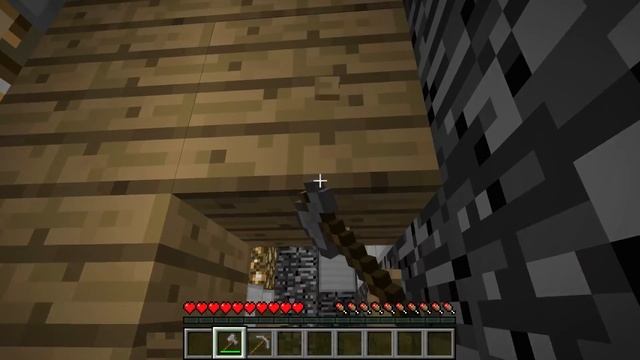 ЭТА СЕКРЕТНАЯ ДВЕРЬ ПОМОЖЕТ СБЕЖАТЬ ИЗ ТЮРЬМЫ В МАЙНКРАФТ | Риколит Minecraft смотреть онлайн
