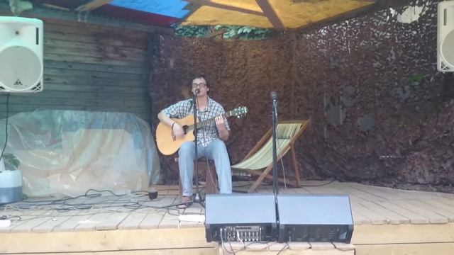 Родион Нагорнов - Всё путем смотреть онлайн