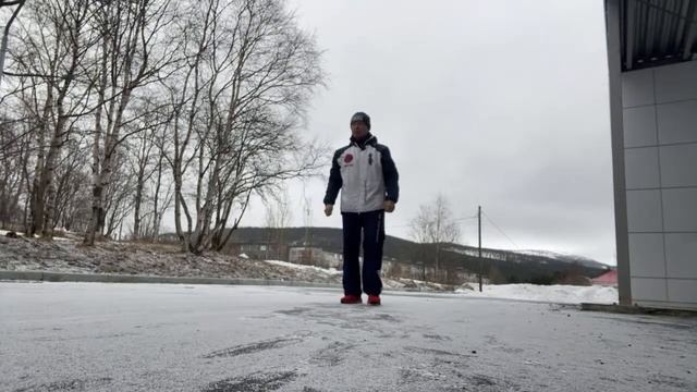 Ицюань (Пост-43/1) / Ченбао Чжуан / Цзицзи Фуань Чжуан / Цзоубу Фуань Фали смотреть онлайн