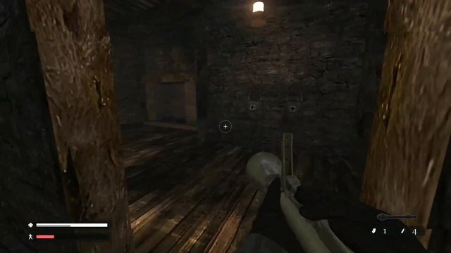 Return to Castle Wolfenstein\видео 7 ФИНИШ смотреть онлайн