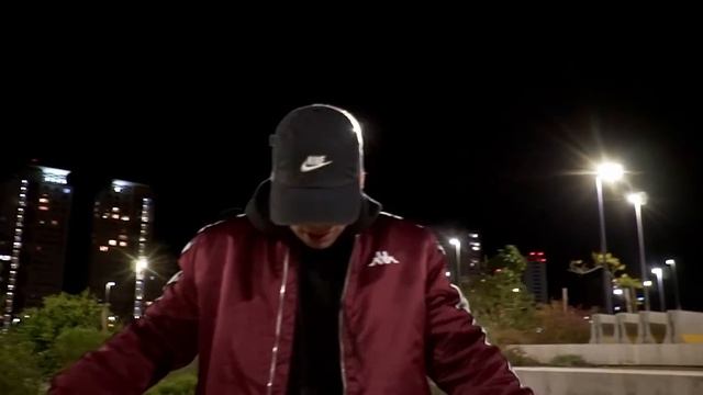 SOÑANDO DESPIERTO - CHAMPI MAN (PROD JAMAIMUSIC)(VIDEO OFICIAL) BY NEMESIS. смотреть онлайн