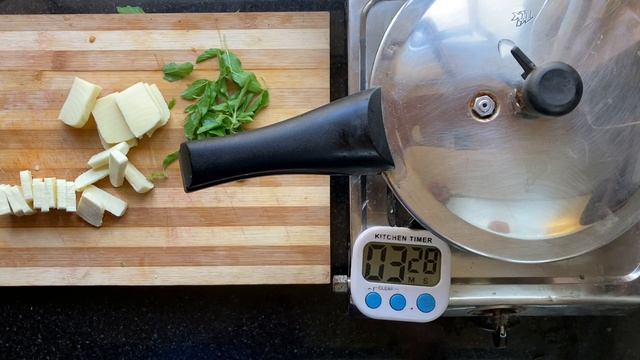 OPOS Insalata Caprese смотреть онлайн