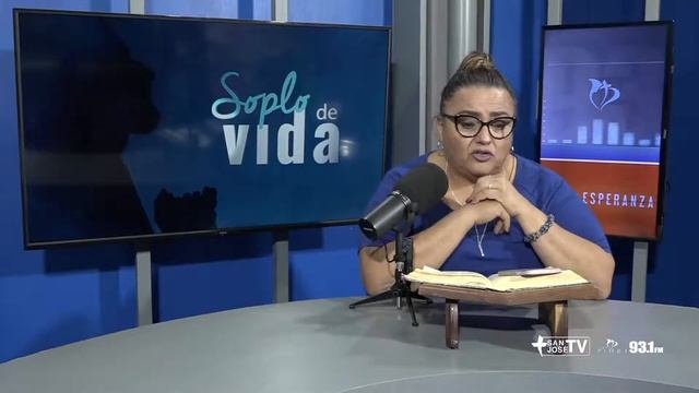 #EN VIVO. Soplo de Vida! смотреть онлайн