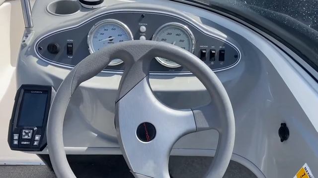 Used 2012 Bayliner 180 Bowrider Boat смотреть онлайн