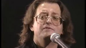 Александр Градский - Песня о птицах