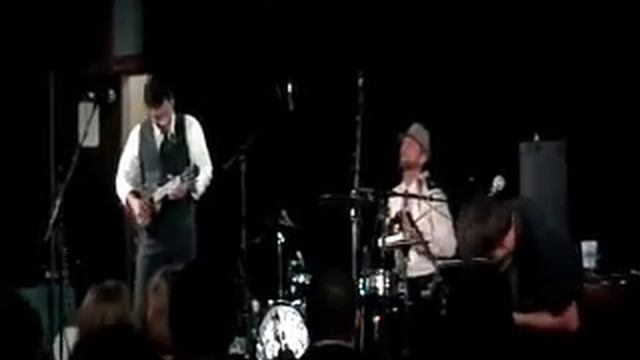 Elliot Brood @ Sled Island смотреть онлайн