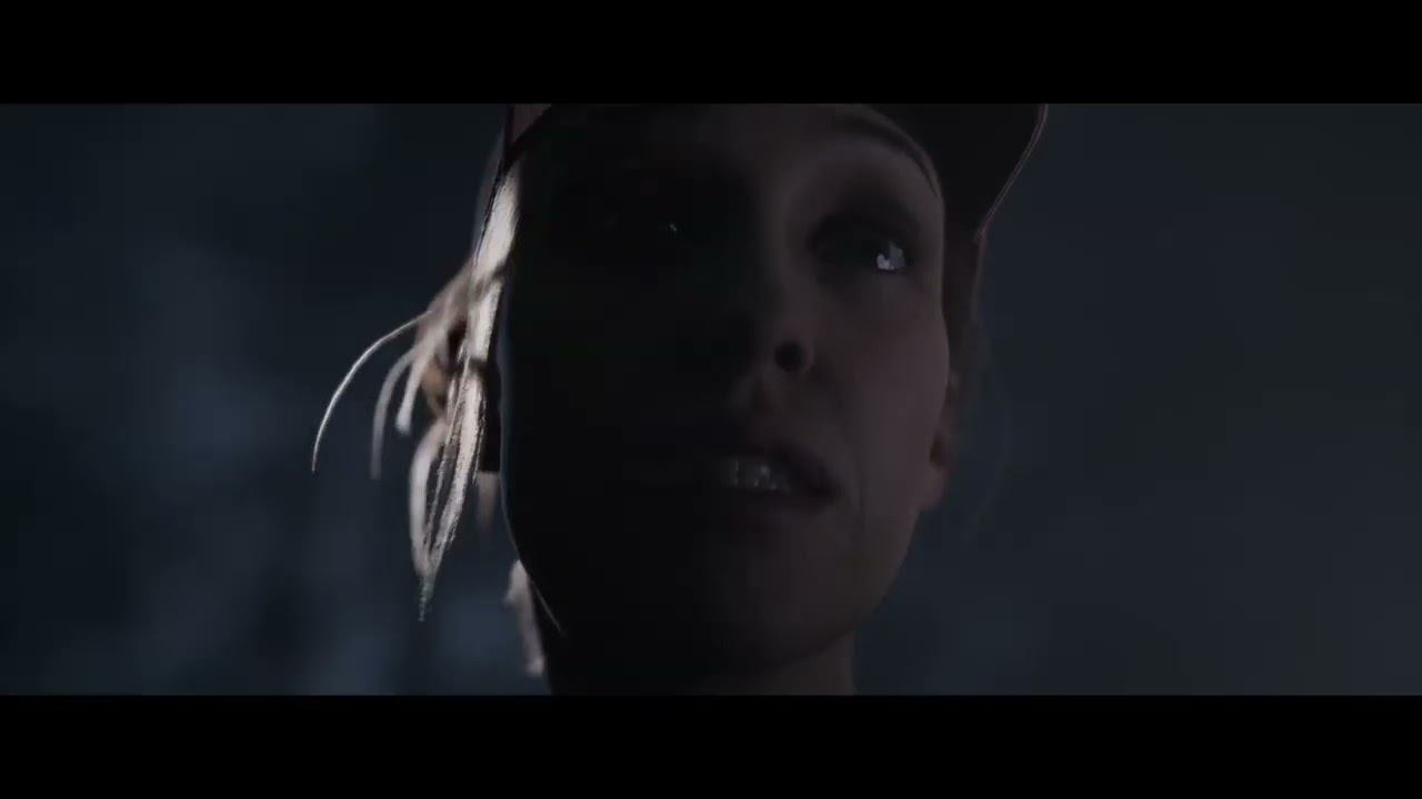 The quarry Пролог смотреть онлайн