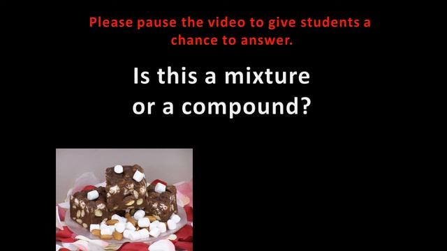 Mixtures and Compounds - Love in Chemistry? смотреть онлайн