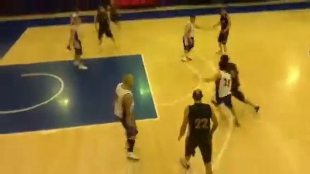 Хаммер-Метрострой