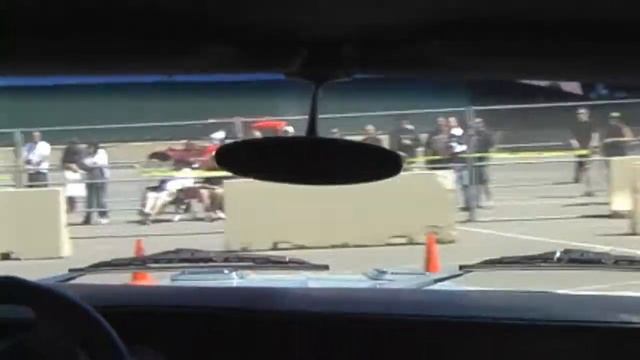 Art Morrison Video - 1969 Camaro At GoodGuys Del Mar Nationals смотреть онлайн
