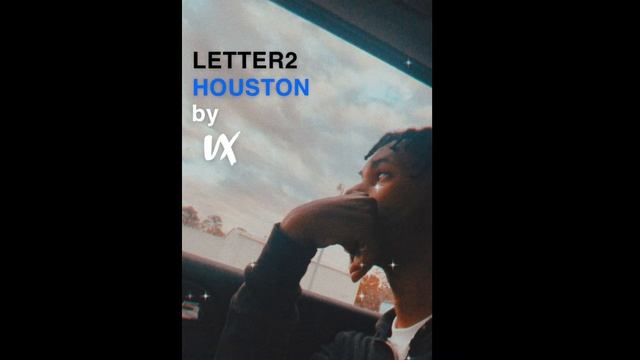 LETTER2HOUSTON ~ VX (Rod Wave 'Letter from Houston' REMVX) смотреть онлайн