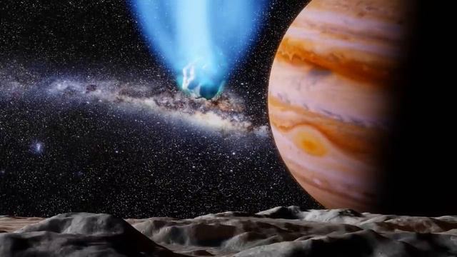 Музыка космоса. Поражающая красота вселенной под успокаивающую мелодию. Ambient [Музыка без рекламы] смотреть онлайн