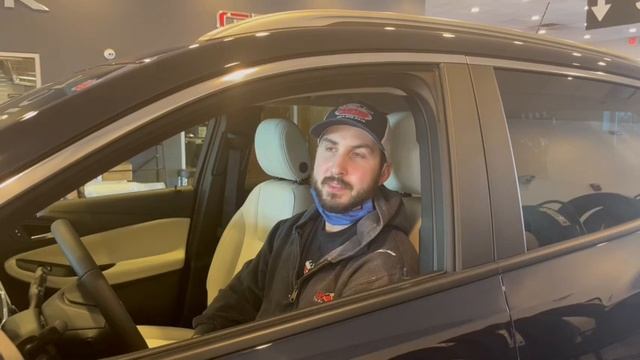 King ORourke Reviews: Testimonial by Joshua about a 2021 Buick Encore GX смотреть онлайн