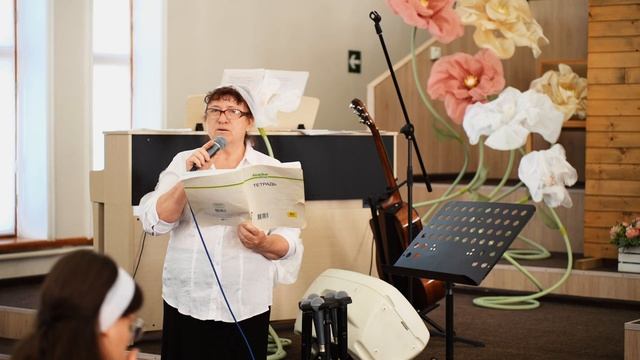 Не хочу ликовать. Стихотворение. смотреть онлайн