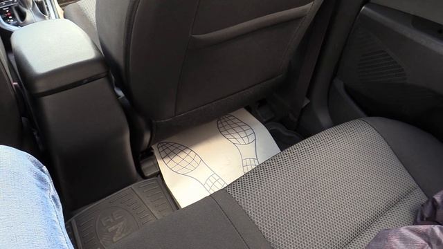 Китаец против Корейца. Lifan или Hyundai. Что лучше