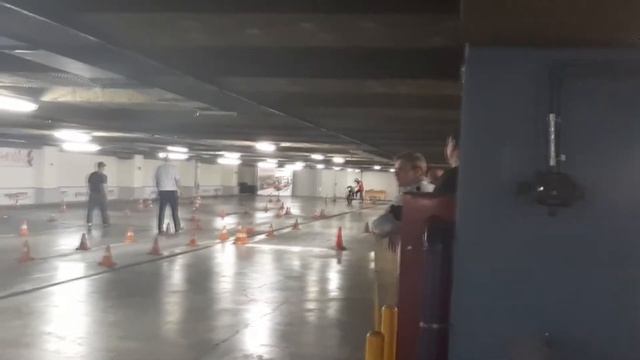 Сферический сон