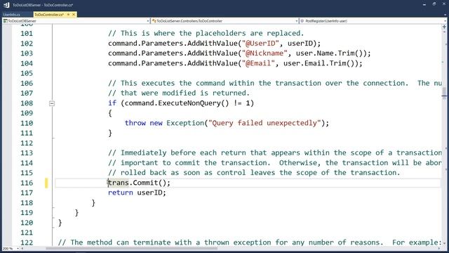 CS 3500 - Spring 2019 - Lecture 23 смотреть онлайн