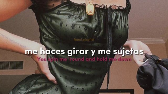 Cat Janice- Dance You Outta My Head смотреть онлайн