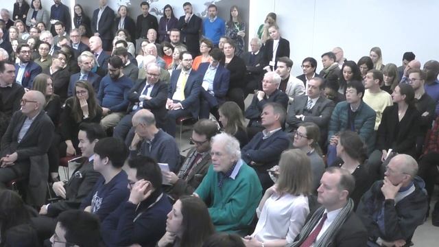 Stacey Abrams: Democracy and the Politics of Identity (Full Event) смотреть онлайн