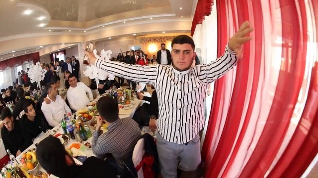 Езидская свадьба Али & Мелине Ставрополь 2021 смотреть онлайн