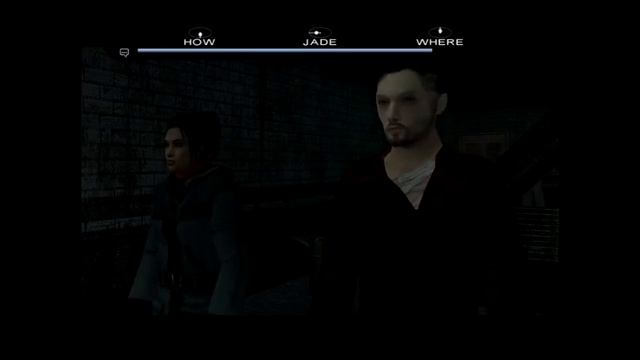 Jimmy Plays Indigo Prophecy #22 - A Yellow Cybernetic Evil Thingy... смотреть онлайн