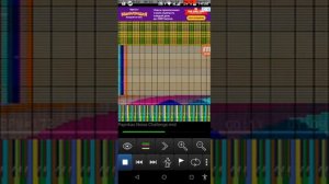 [BLACK MIDI] "Paprika's Noise Challenge 1"