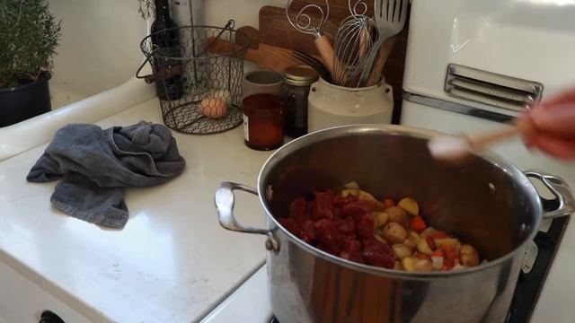 Homemaker Day in the Life смотреть онлайн
