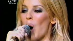 Kylie Minogue  - On a Night Like This