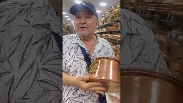 КАК ВЫБРАТЬ ПРАВИЛЬНЫЙ КАЗАН ДЛЯ ПЛОВА смотреть онлайн