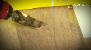 40. Ремонт столешницы своими руками