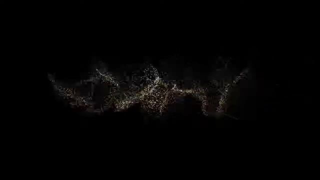 Футаж Магическая пыль Footage 720 смотреть онлайн