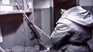 17 ОРОиО вч20424 Островной Гремиха 1 ЧАСТЬ