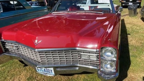 Ретро автомобили в Америке: легендарная классика и muscle car