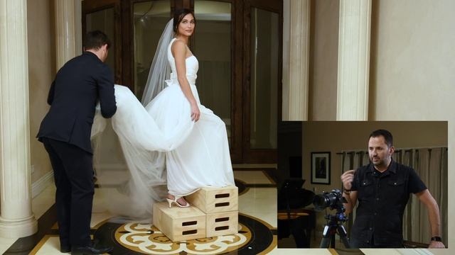 15. Walking On Stairs