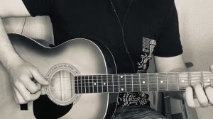 АЛЕКСИН-МАЛОЛЕТНИЕ ШАЛАВЫ-ПОШЛЫЙ КАВЕР ОТ MAMONTENOK!!!!