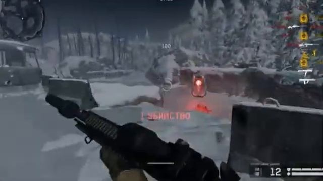 WARFACE НОВАЯ КАРТА СИБИРЬ РЕЖИМ ВЫЖИВАНИЕ смотреть онлайн
