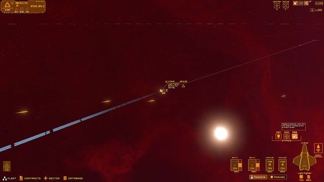 Space Reign Tutorial - Fleet Command смотреть онлайн